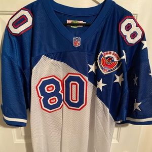Jerry Rice Mitchell & Ness ‘96 HI Pro Bowl Jersey